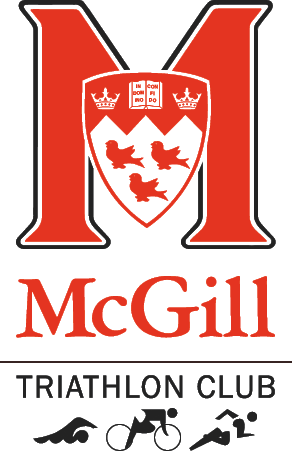 Entraîneur cyclisme & course McGILL TRIATHLON CLUB